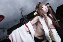Kantai Collection – Miiya – Kongou (29)