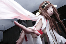 Kantai Collection – Miiya – Kongou (31)
