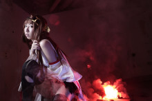 Kantai Collection – Miiya – Kongou (37)