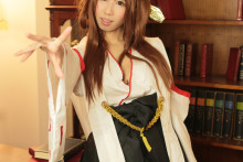 Kantai Collection – Miiya – Kongou (94)
