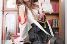 Kantai Collection – Miiya – Kongou (97)