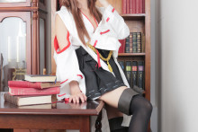 Kantai Collection – Miiya – Kongou (98)