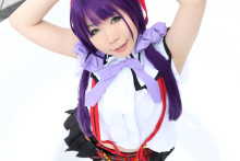 Love Live! School Idol Project – Higurashi Rin – Toujou Nozomi (104)