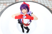 Love Live! School Idol Project – Higurashi Rin – Toujou Nozomi (105)