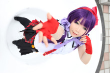 Love Live! School Idol Project – Higurashi Rin – Toujou Nozomi (106)