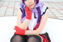 Love Live! School Idol Project – Higurashi Rin – Toujou Nozomi (107)