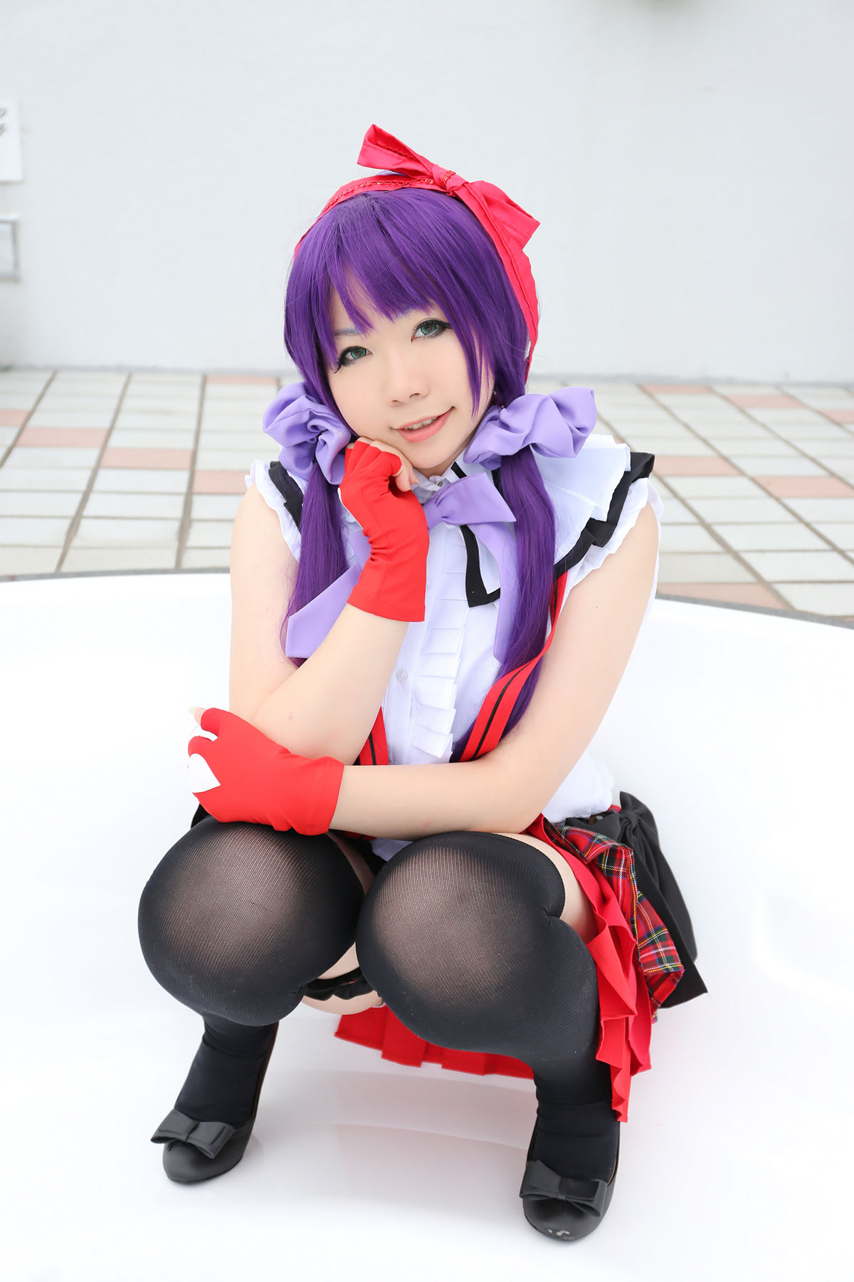 Love Live! School Idol Project – Higurashi Rin – Toujou Nozomi