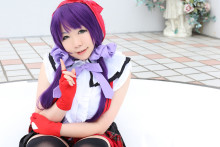 Love Live! School Idol Project – Higurashi Rin – Toujou Nozomi (108)