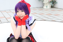 Love Live! School Idol Project – Higurashi Rin – Toujou Nozomi (109)