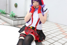 Love Live! School Idol Project – Higurashi Rin – Toujou Nozomi (110)