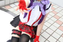 Love Live! School Idol Project – Higurashi Rin – Toujou Nozomi (111)