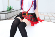 Love Live! School Idol Project – Higurashi Rin – Toujou Nozomi (112)