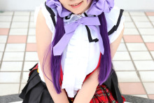 Love Live! School Idol Project – Higurashi Rin – Toujou Nozomi (113)