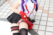 Love Live! School Idol Project – Higurashi Rin – Toujou Nozomi (114)