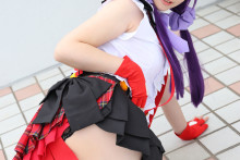 Love Live! School Idol Project – Higurashi Rin – Toujou Nozomi (116)