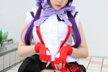 Love Live! School Idol Project – Higurashi Rin – Toujou Nozomi (121)