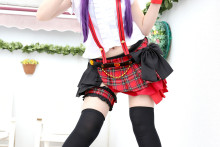 Love Live! School Idol Project – Higurashi Rin – Toujou Nozomi (122)