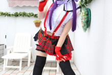 Love Live! School Idol Project – Higurashi Rin – Toujou Nozomi (123)