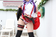 Love Live! School Idol Project – Higurashi Rin – Toujou Nozomi (124)