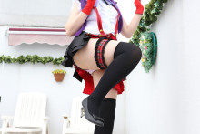 Love Live! School Idol Project – Higurashi Rin – Toujou Nozomi (125)
