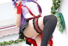 Love Live! School Idol Project – Higurashi Rin – Toujou Nozomi (126)