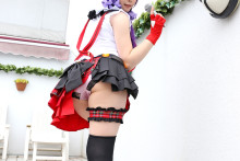 Love Live! School Idol Project – Higurashi Rin – Toujou Nozomi (127)