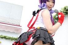Love Live! School Idol Project – Higurashi Rin – Toujou Nozomi (128)