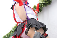 Love Live! School Idol Project – Higurashi Rin – Toujou Nozomi (129)