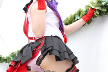 Love Live! School Idol Project – Higurashi Rin – Toujou Nozomi (130)