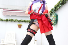 Love Live! School Idol Project – Higurashi Rin – Toujou Nozomi (131)