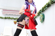 Love Live! School Idol Project – Higurashi Rin – Toujou Nozomi (132)