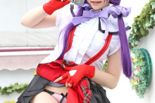 Love Live! School Idol Project – Higurashi Rin – Toujou Nozomi (133)