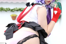 Love Live! School Idol Project – Higurashi Rin – Toujou Nozomi (135)