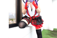 Love Live! School Idol Project – Higurashi Rin – Toujou Nozomi (139)