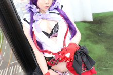 Love Live! School Idol Project – Higurashi Rin – Toujou Nozomi (141)