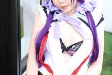 Love Live! School Idol Project – Higurashi Rin – Toujou Nozomi (142)