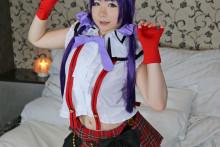 Love Live! School Idol Project – Higurashi Rin – Toujou Nozomi (149)