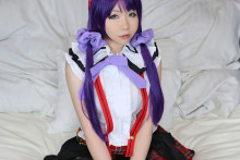 Love Live! School Idol Project – Higurashi Rin – Toujou Nozomi (150)