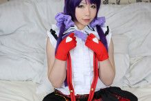 Love Live! School Idol Project – Higurashi Rin – Toujou Nozomi (151)