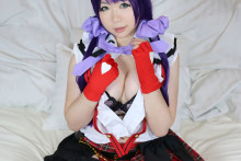 Love Live! School Idol Project – Higurashi Rin – Toujou Nozomi (153)