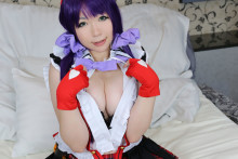 Love Live! School Idol Project – Higurashi Rin – Toujou Nozomi (154)