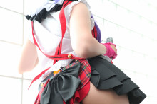 Love Live! School Idol Project – Higurashi Rin – Toujou Nozomi (16)