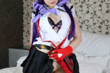 Love Live! School Idol Project – Higurashi Rin – Toujou Nozomi (166)