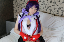 Love Live! School Idol Project – Higurashi Rin – Toujou Nozomi (167)