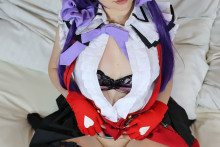 Love Live! School Idol Project – Higurashi Rin – Toujou Nozomi (169)