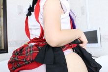Love Live! School Idol Project – Higurashi Rin – Toujou Nozomi (182)