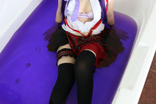 Love Live! School Idol Project – Higurashi Rin – Toujou Nozomi (183)