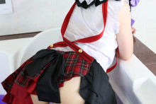 Love Live! School Idol Project – Higurashi Rin – Toujou Nozomi (186)