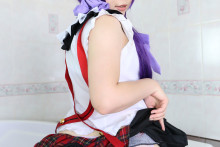 Love Live! School Idol Project – Higurashi Rin – Toujou Nozomi (188)