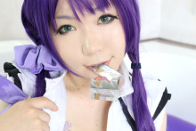 Love Live! School Idol Project – Higurashi Rin – Toujou Nozomi (195)